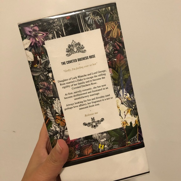 Penhaligons Duchess Rose - Picture 2 of 4